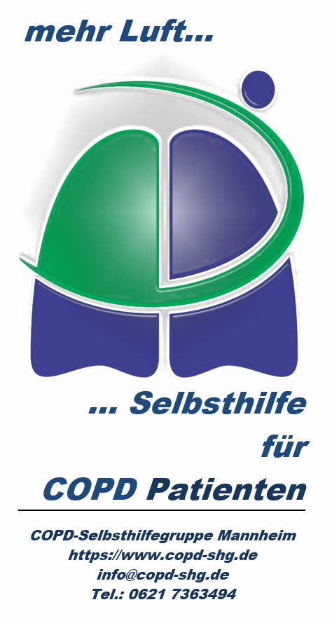 Logo COPD-ShG